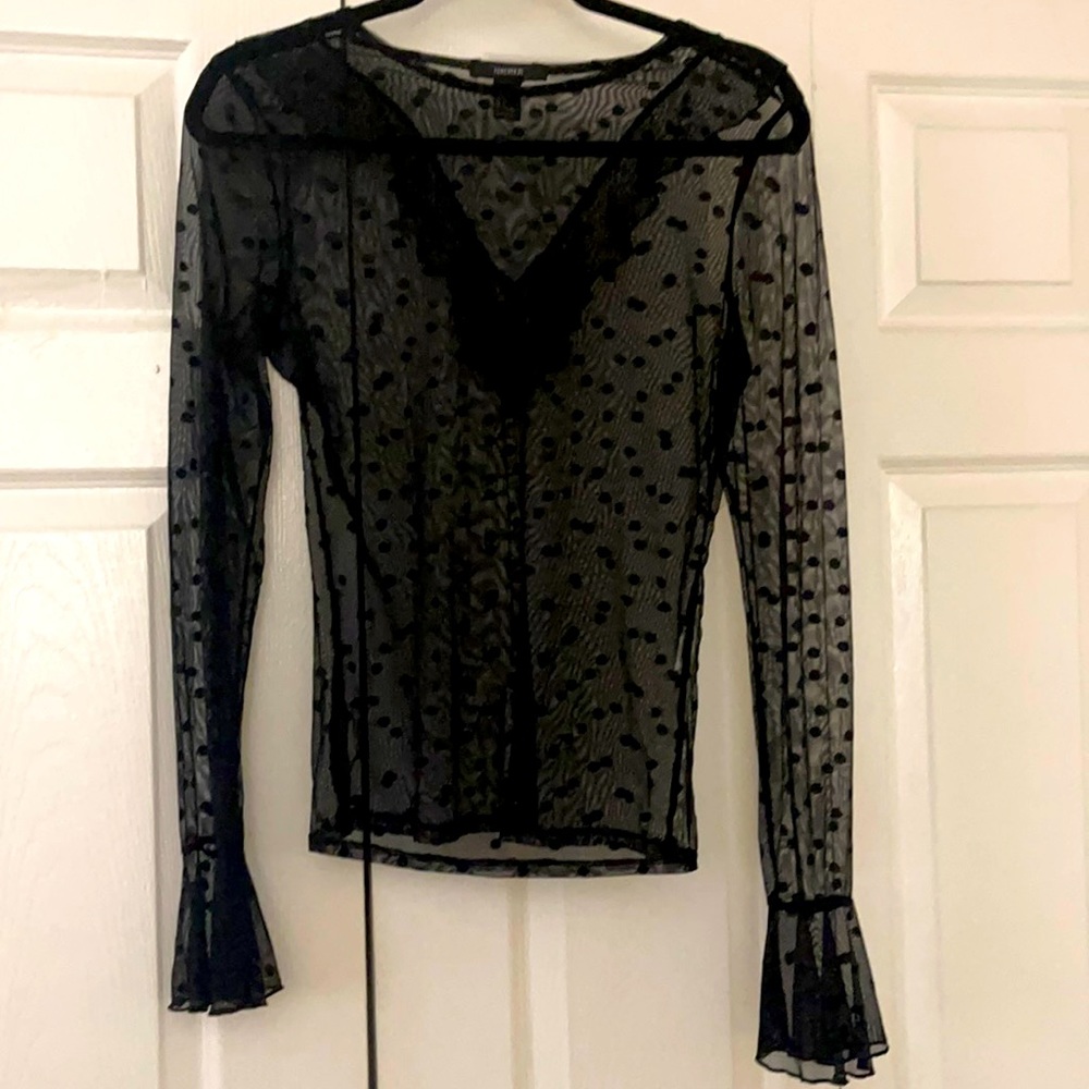 Forever 21 new without tag, never been worn.